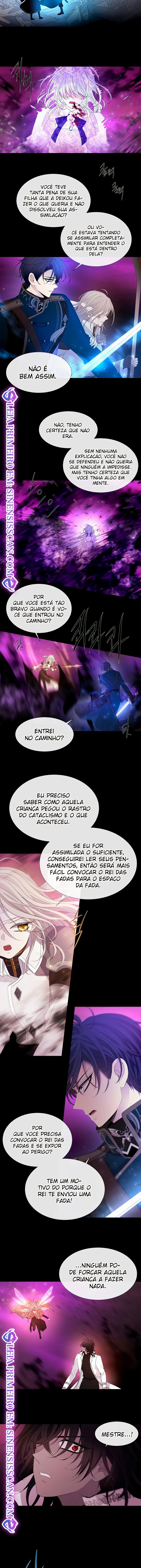 Charlotte tem cinco discípulos! Capítulo 83 Página 10