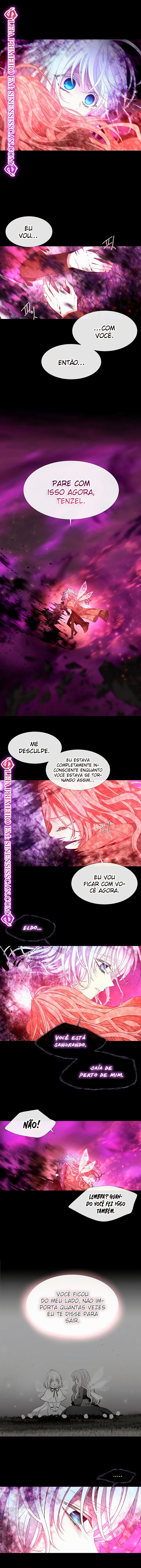 Charlotte tem cinco discípulos! Capítulo 84 Página 2