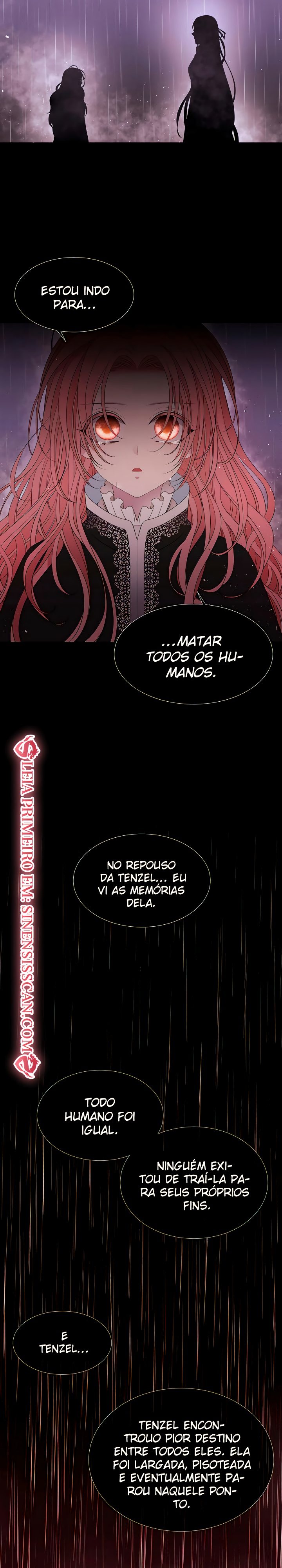 Charlotte tem cinco discípulos! Capítulo 85 Página 4