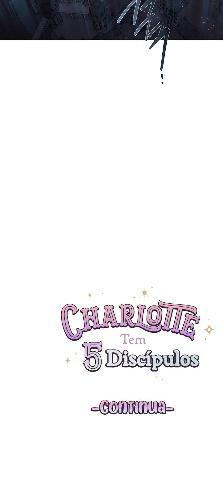 Charlotte tem cinco discípulos! Capítulo 88 Página 9
