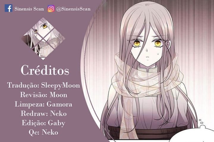Charlotte tem cinco discípulos! Capítulo 9 Página 1