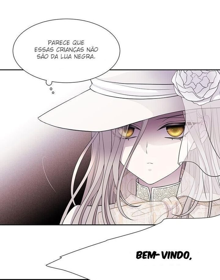 Charlotte tem cinco discípulos! Capítulo 9 Página 20