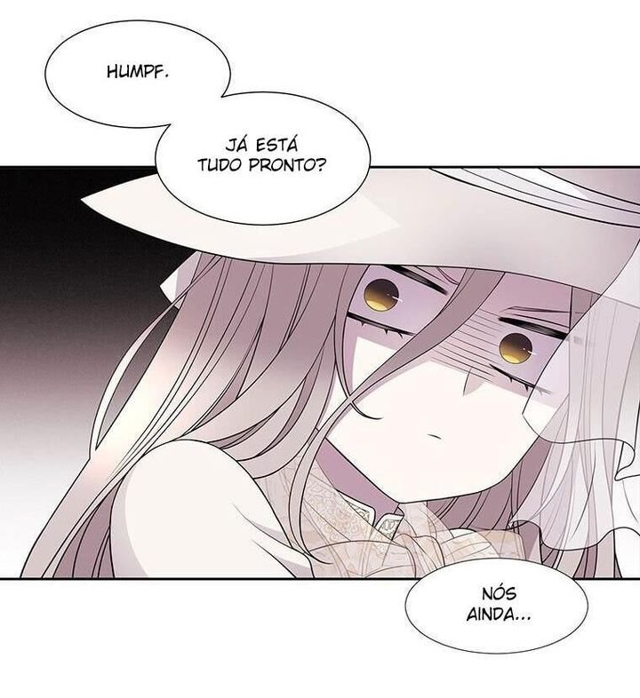 Charlotte tem cinco discípulos! Capítulo 9 Página 22