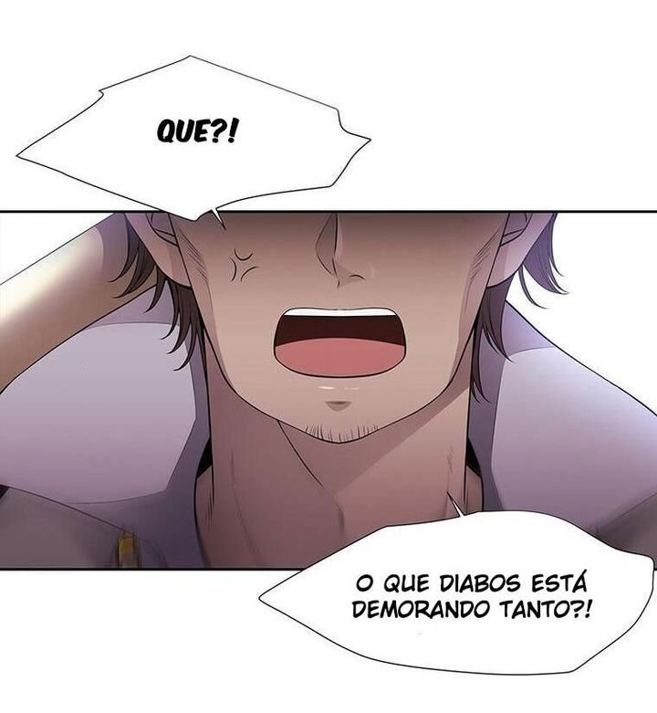 Charlotte tem cinco discípulos! Capítulo 9 Página 23