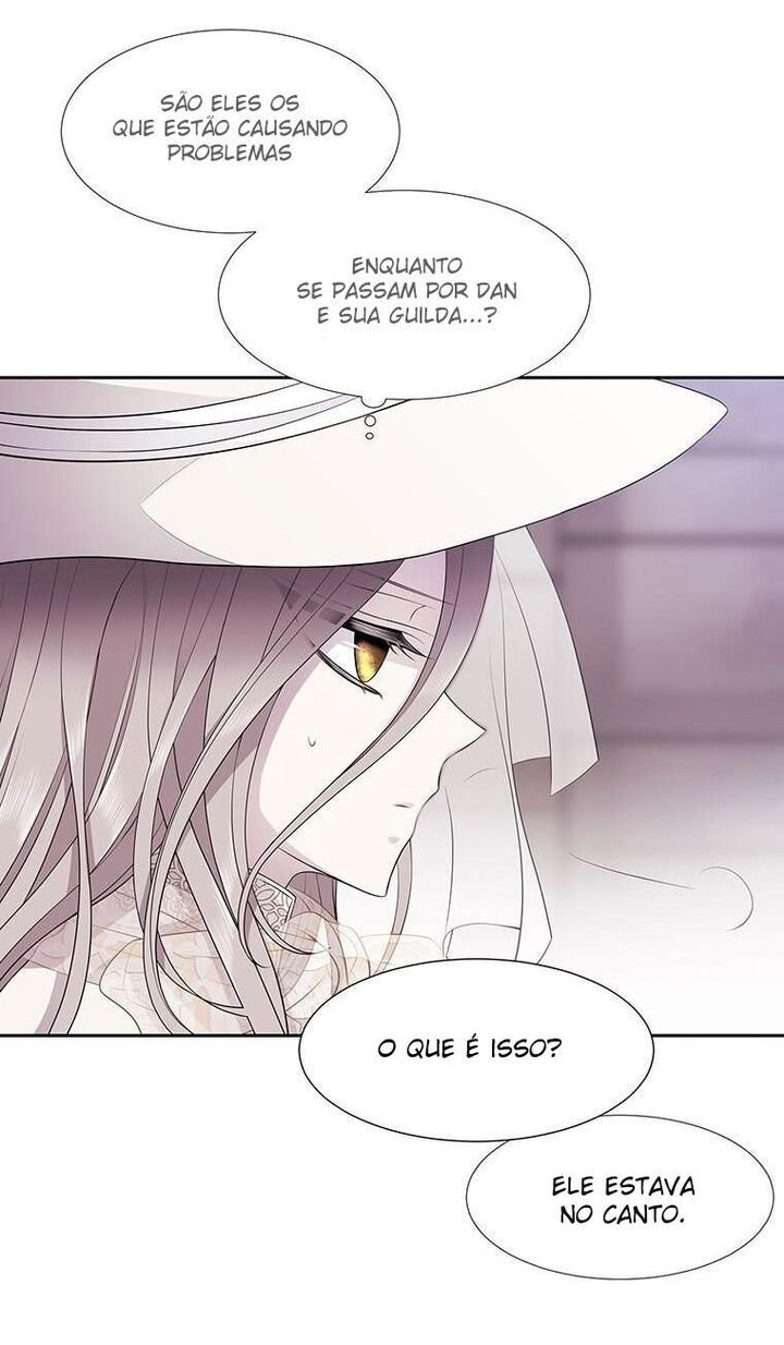 Charlotte tem cinco discípulos! Capítulo 9 Página 29