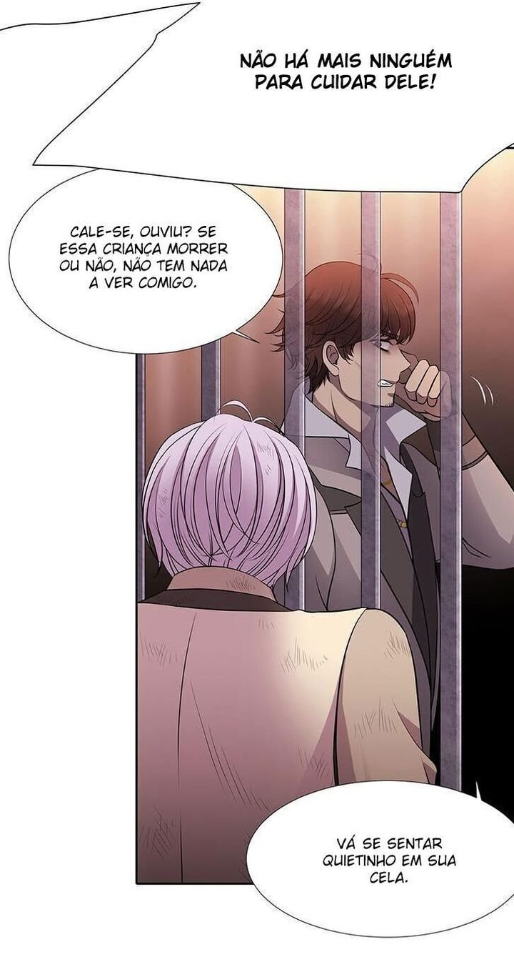 Charlotte tem cinco discípulos! Capítulo 9 Página 68
