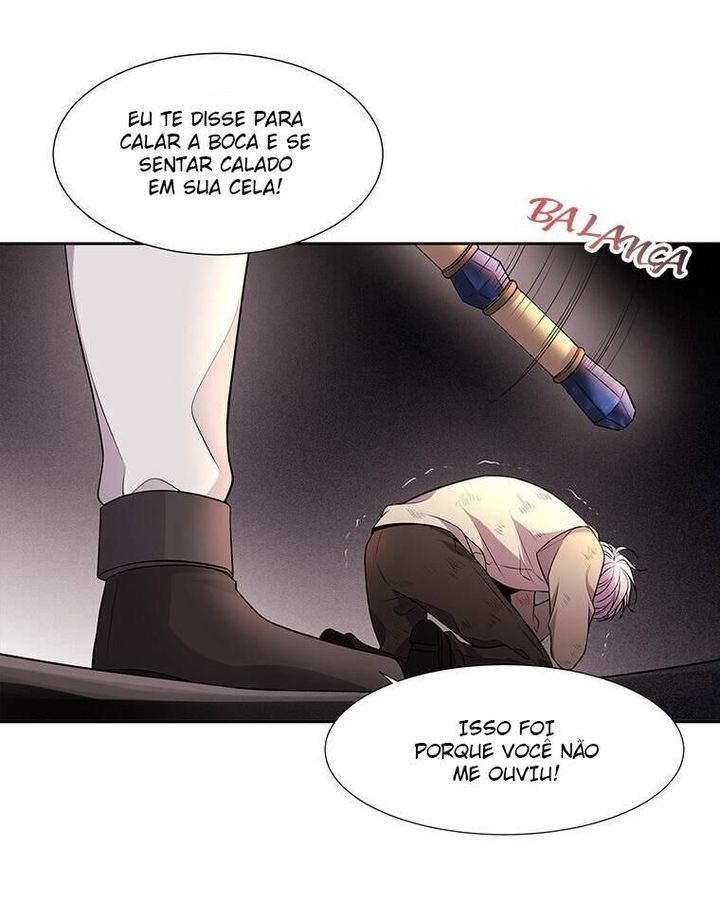 Charlotte tem cinco discípulos! Capítulo 9 Página 76