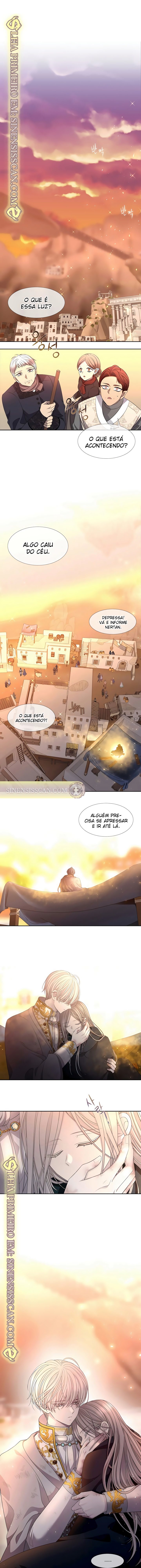 Charlotte tem cinco discípulos! Capítulo 90 Página 2