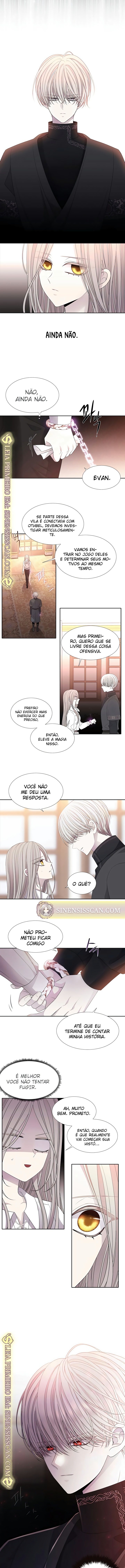 Charlotte tem cinco discípulos! Capítulo 92 Página 6