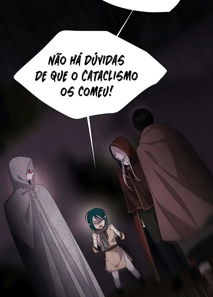 Charlotte tem cinco discípulos! Capítulo 93 Página 4