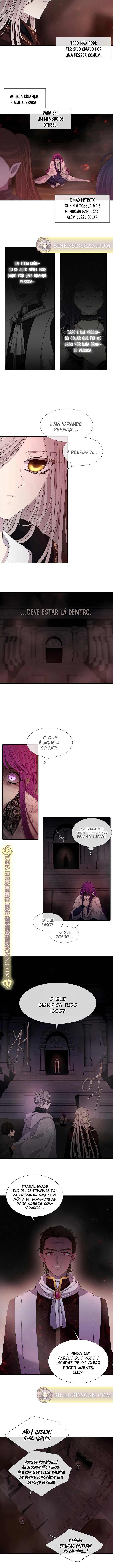 Charlotte tem cinco discípulos! Capítulo 94 Página 6