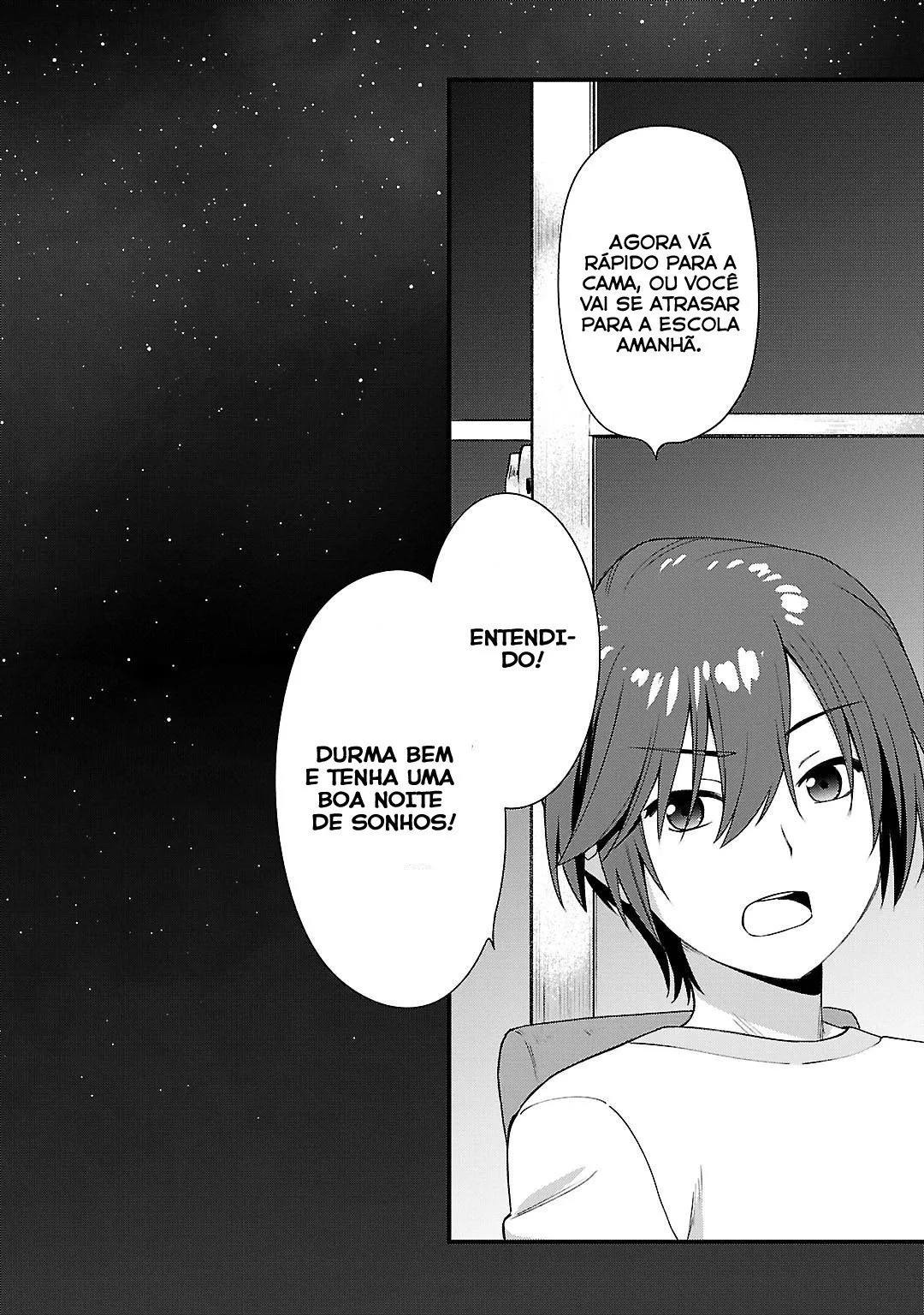 Charlotte Capítulo 1 Página 9