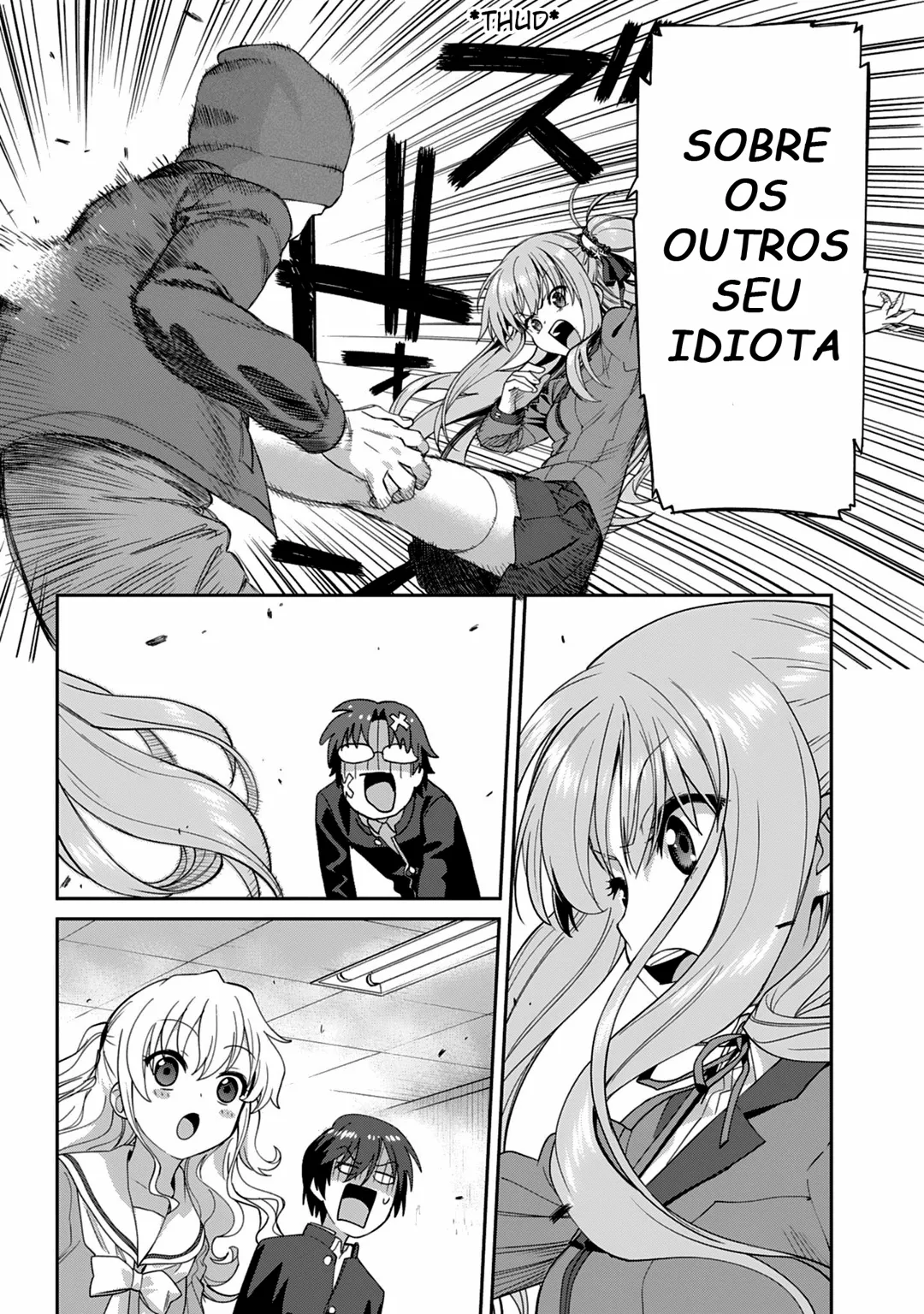 Charlotte Capítulo 10 Página 22