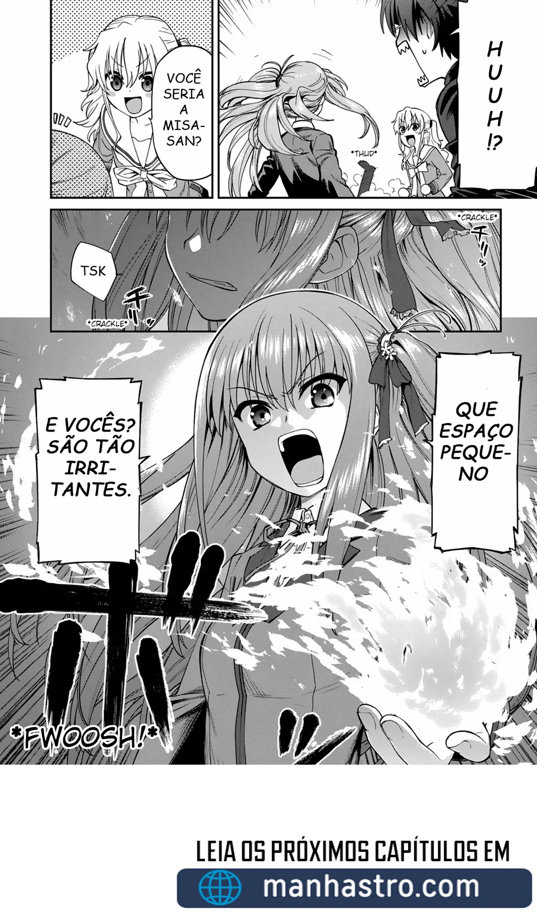 Charlotte Capítulo 10 Página 23