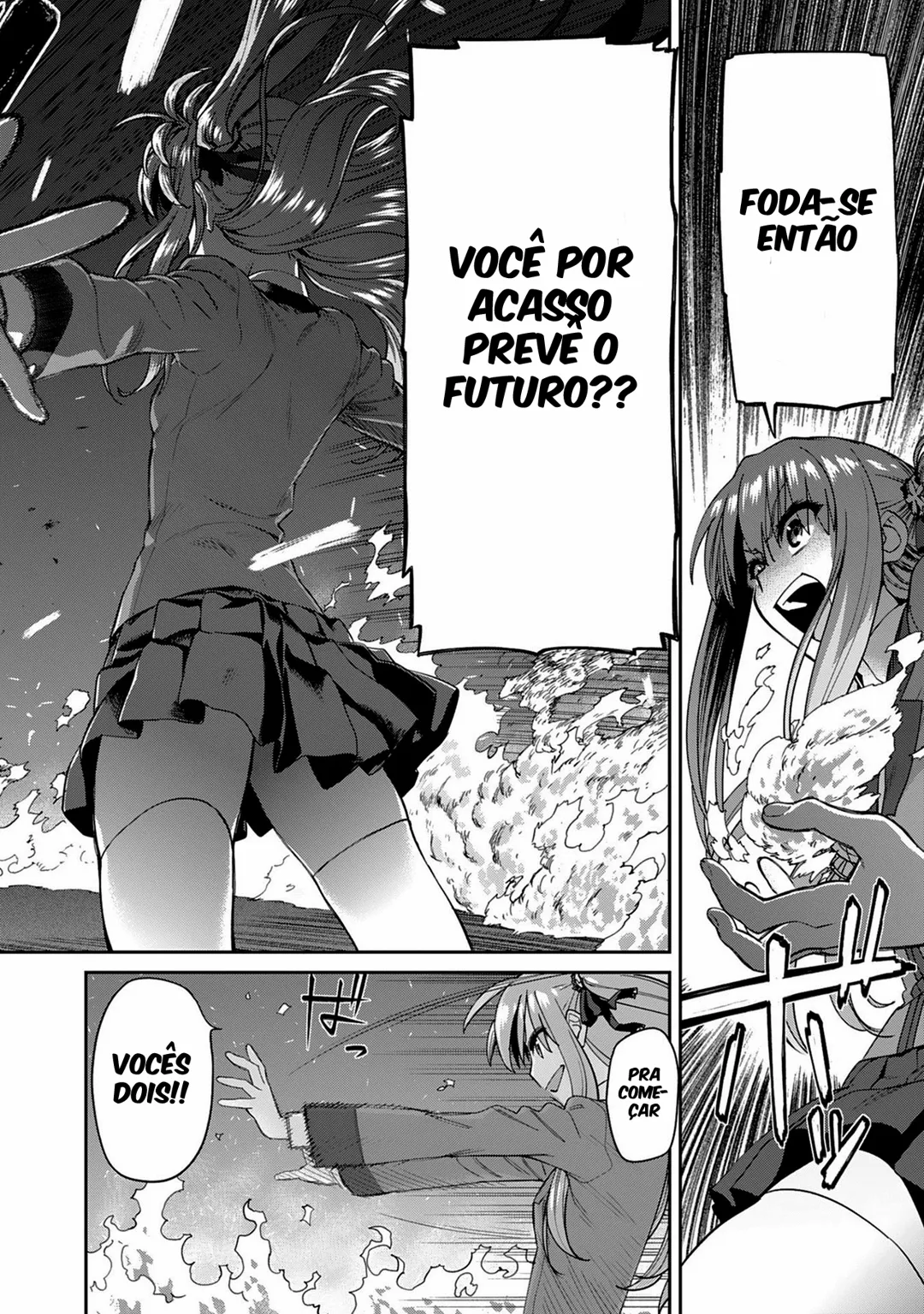 Charlotte Capítulo 11 Página 15