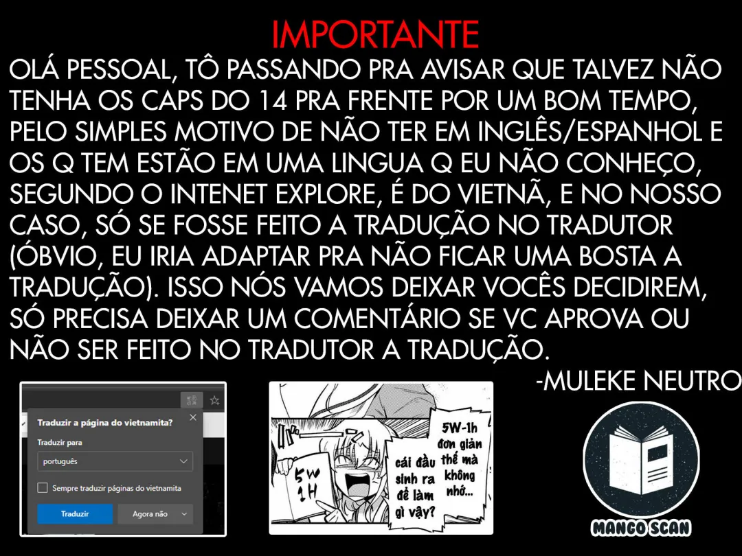 Charlotte Capítulo 13 Página 24