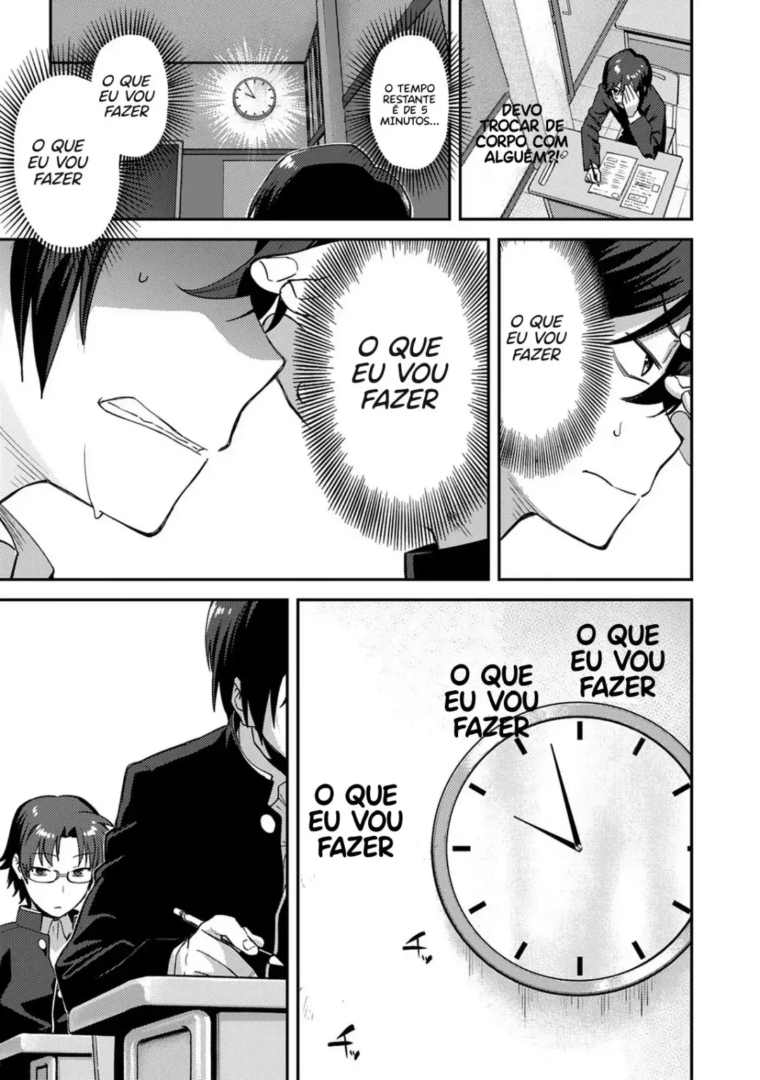Charlotte Capítulo 14 Página 18