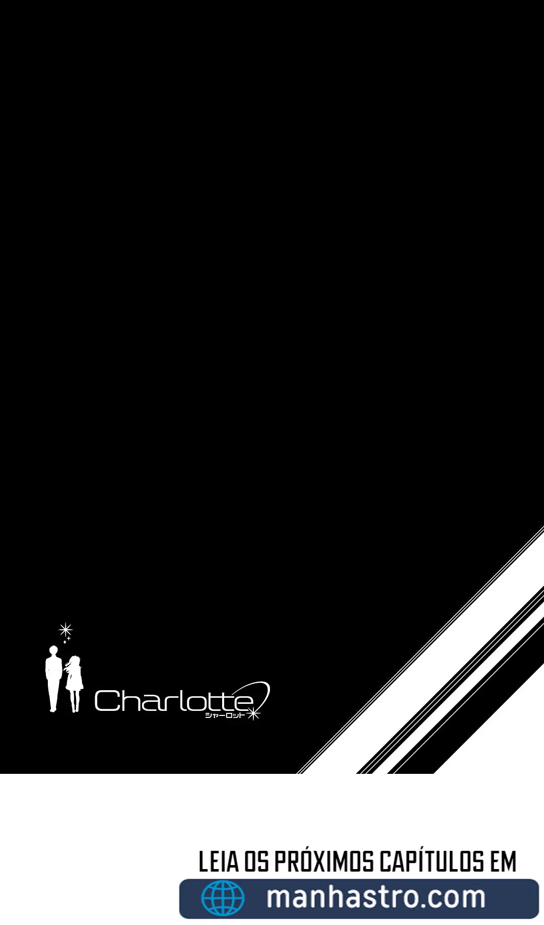 Charlotte Capítulo 20 Página 11