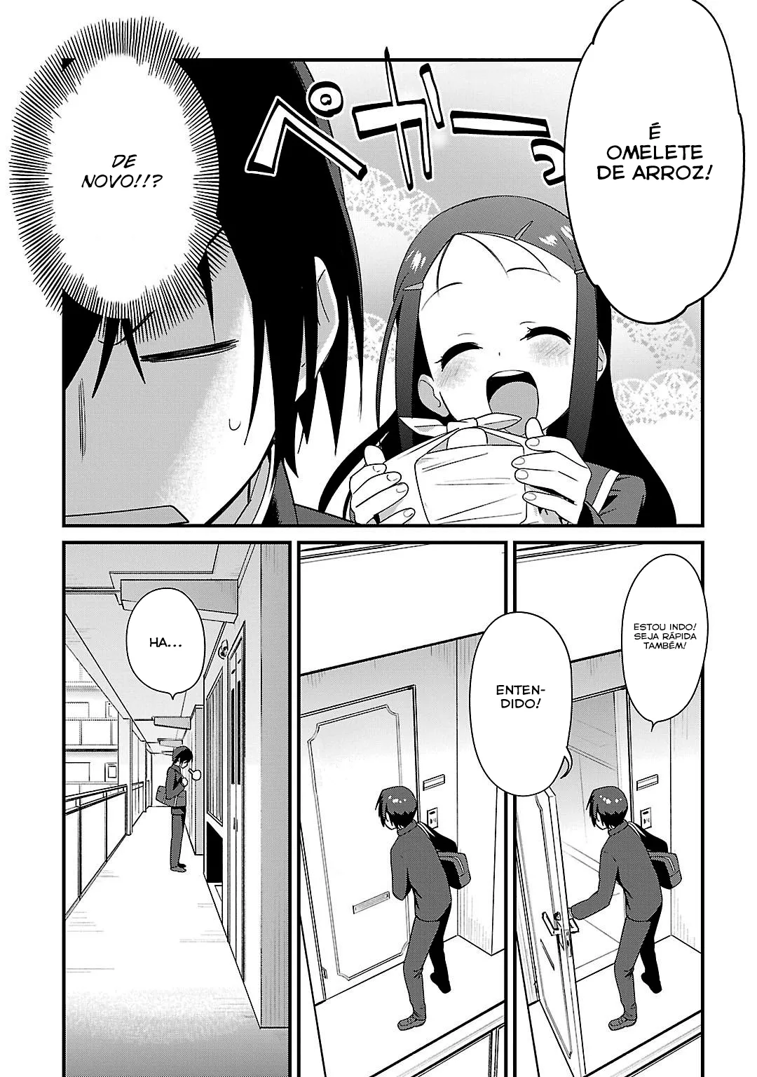 Charlotte Capítulo 6 Página 4