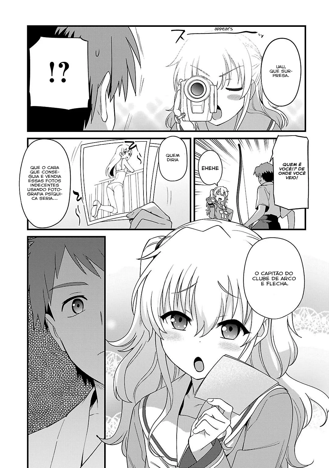 Charlotte Capítulo 7 Página 12