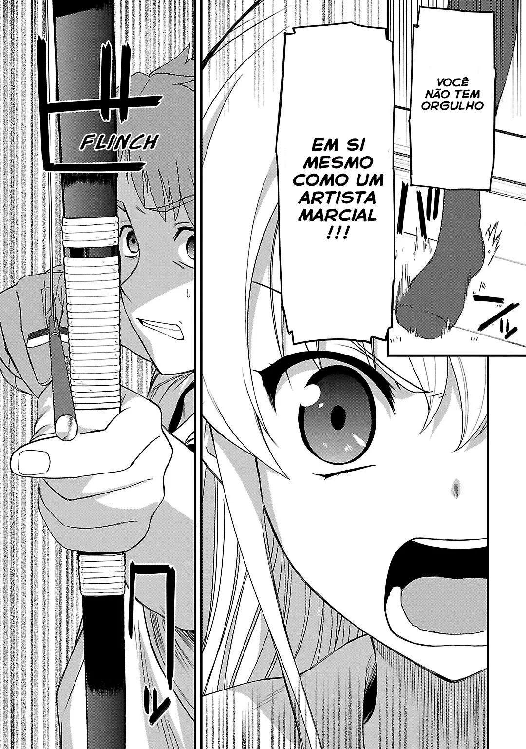 Charlotte Capítulo 7 Página 18