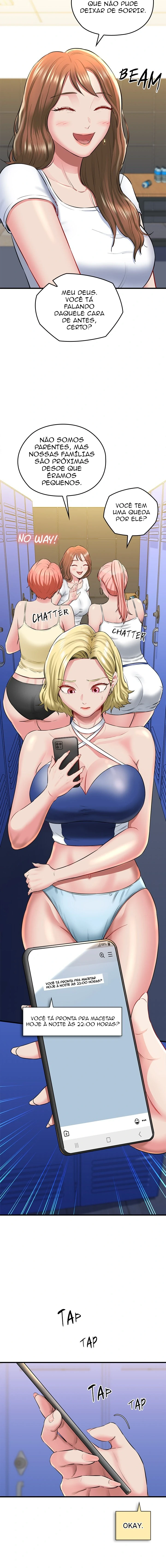 Cheerleader Capítulo 1 Página 23