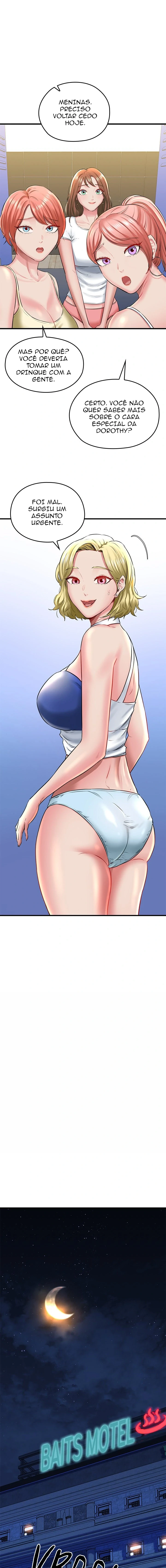 Cheerleader Capítulo 1 Página 24