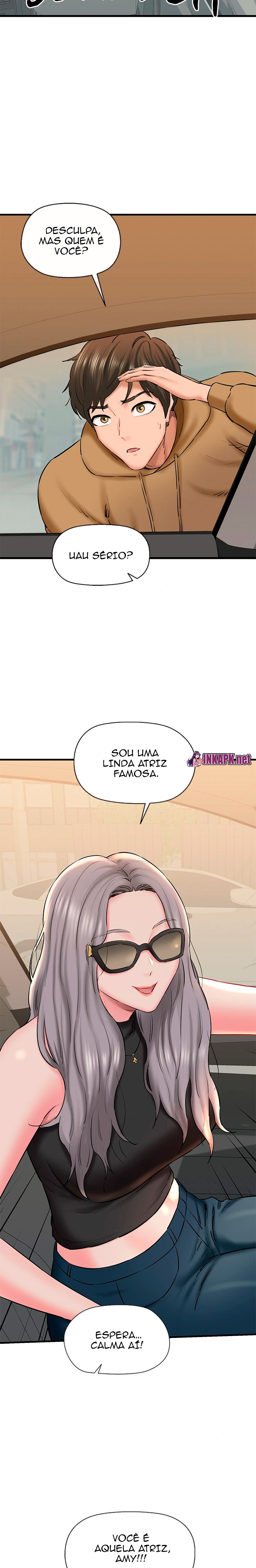 Cheerleader Capítulo 12 Página 18