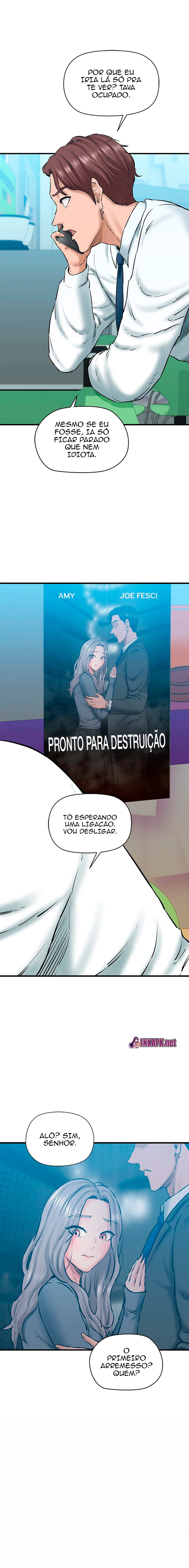 Cheerleader Capítulo 13 Página 12