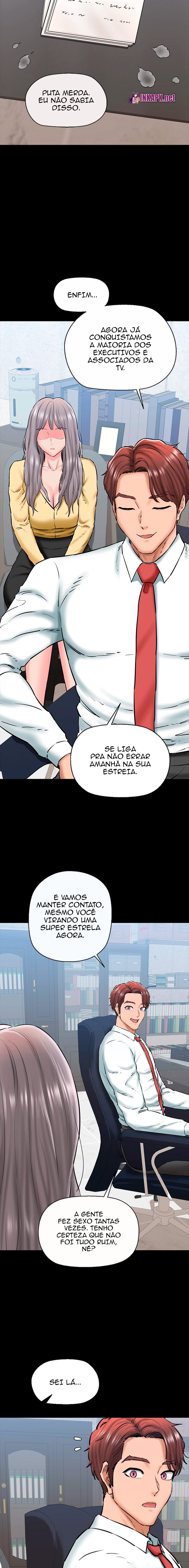 Cheerleader Capítulo 13 Página 22