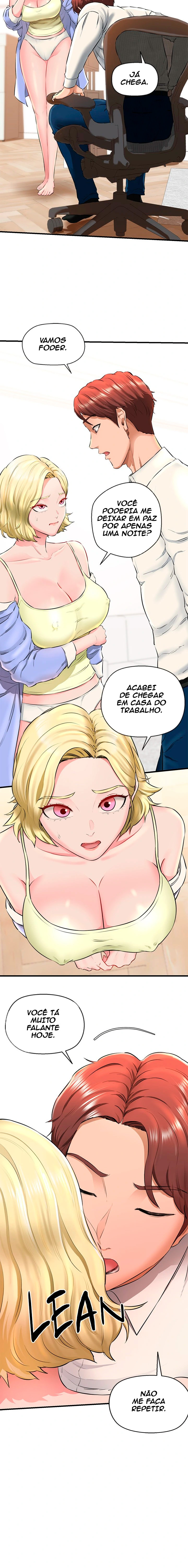 Cheerleader Capítulo 2 Página 16