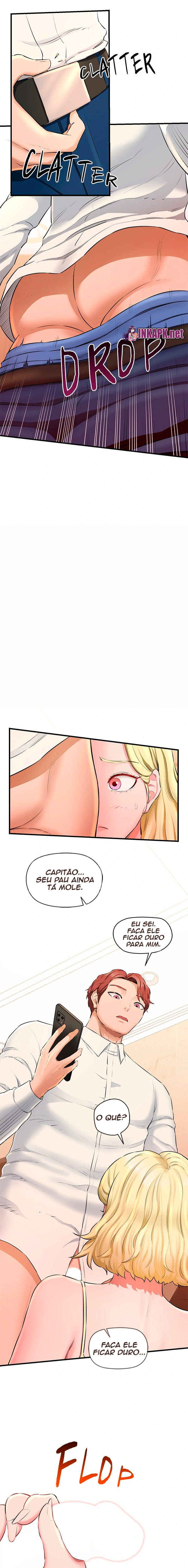 Cheerleader Capítulo 2 Página 17