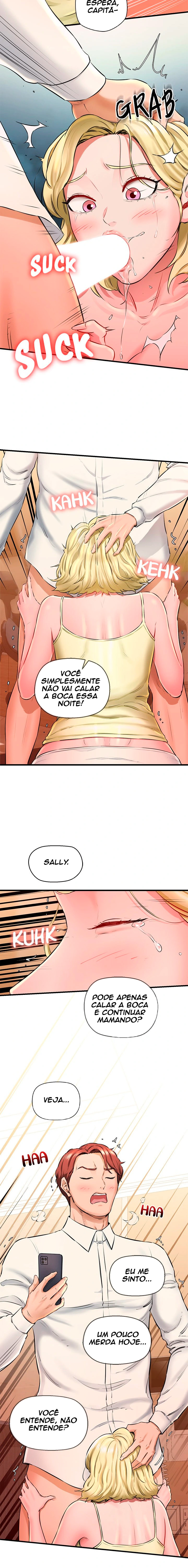 Cheerleader Capítulo 2 Página 20