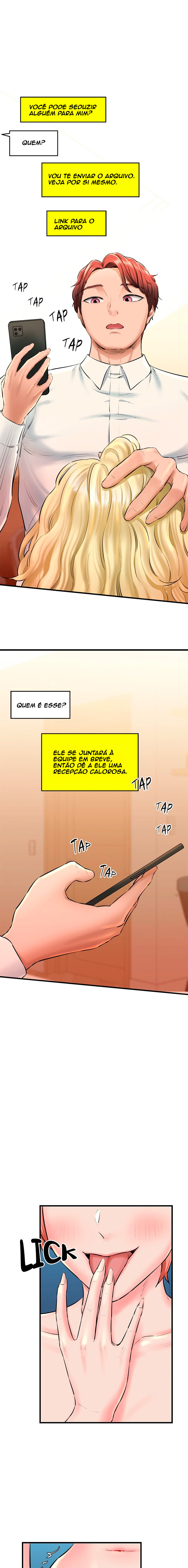 Cheerleader Capítulo 2 Página 23