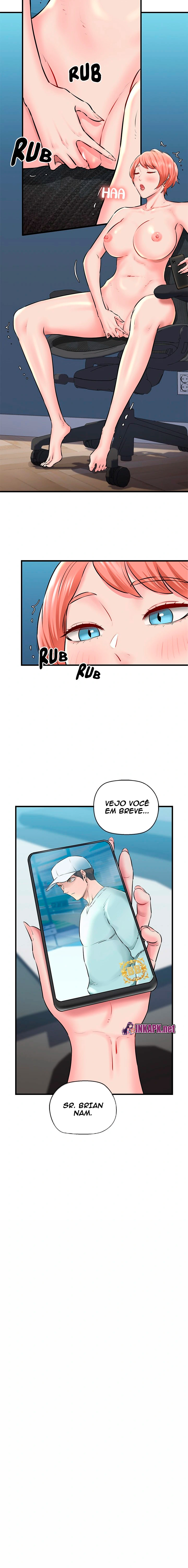 Cheerleader Capítulo 2 Página 24