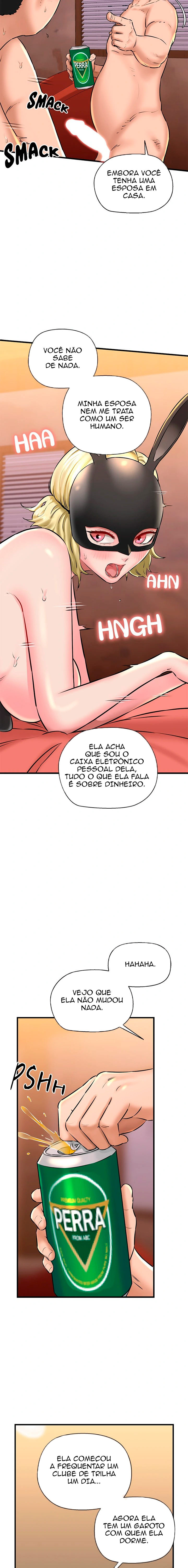 Cheerleader Capítulo 2 Página 3