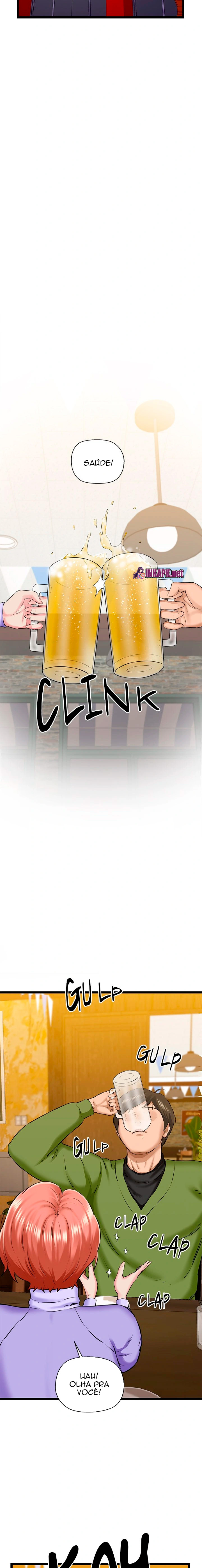 Cheerleader Capítulo 3 Página 18