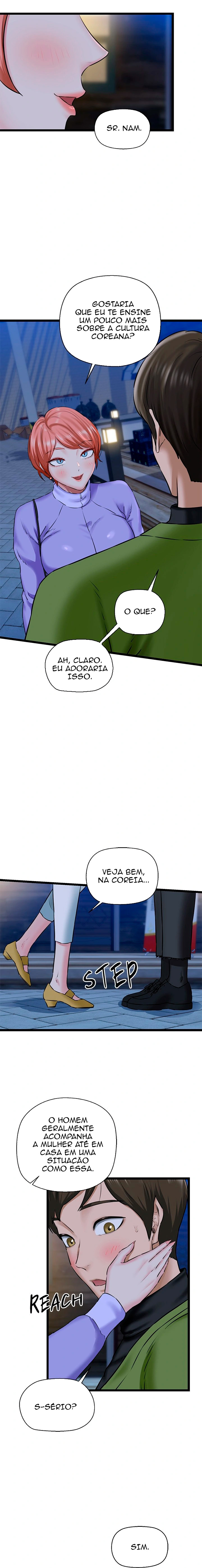 Cheerleader Capítulo 3 Página 23