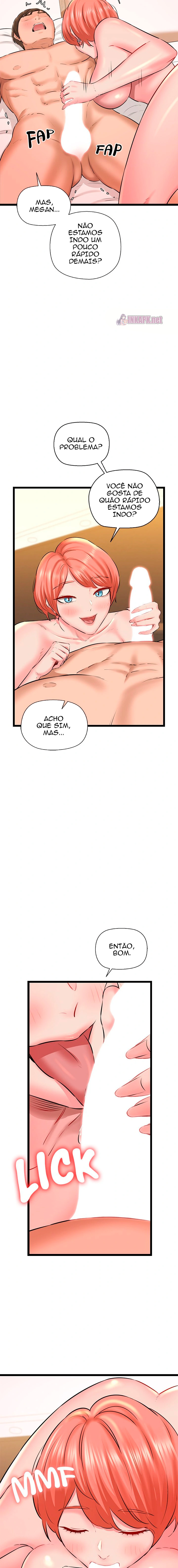 Cheerleader Capítulo 4 Página 14