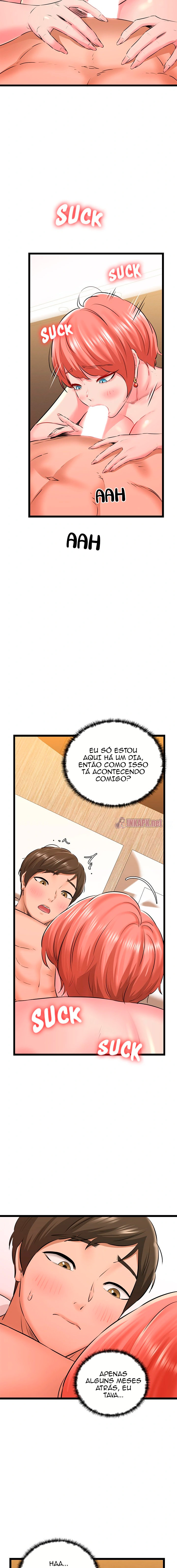 Cheerleader Capítulo 4 Página 15