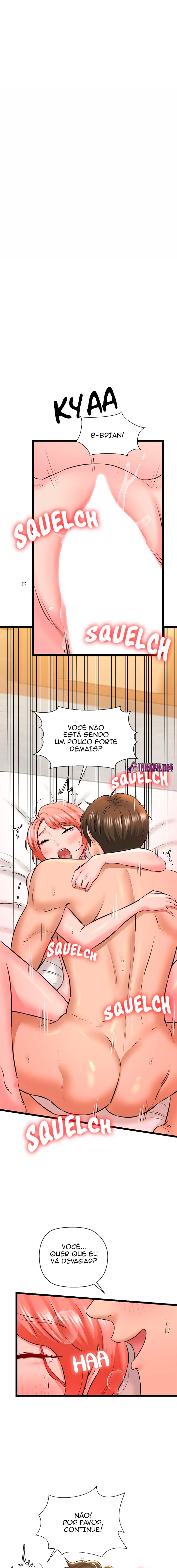 Cheerleader Capítulo 4 Página 19