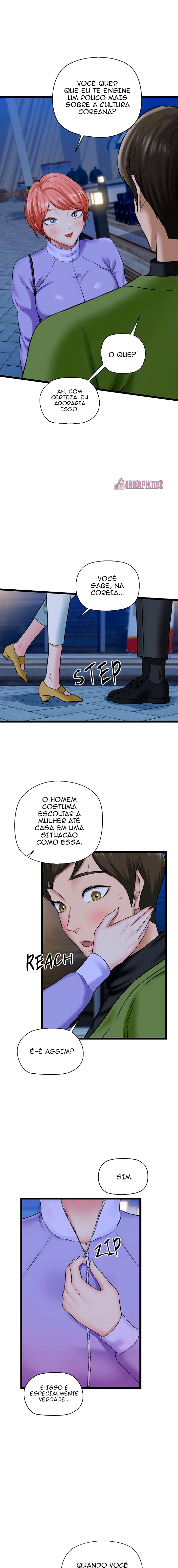 Cheerleader Capítulo 4 Página 2