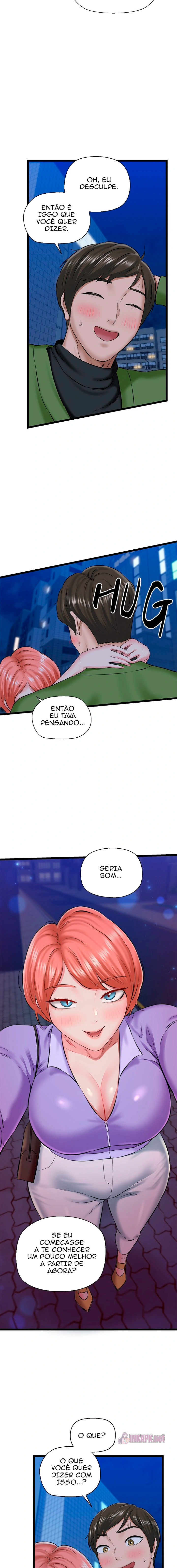Cheerleader Capítulo 4 Página 8