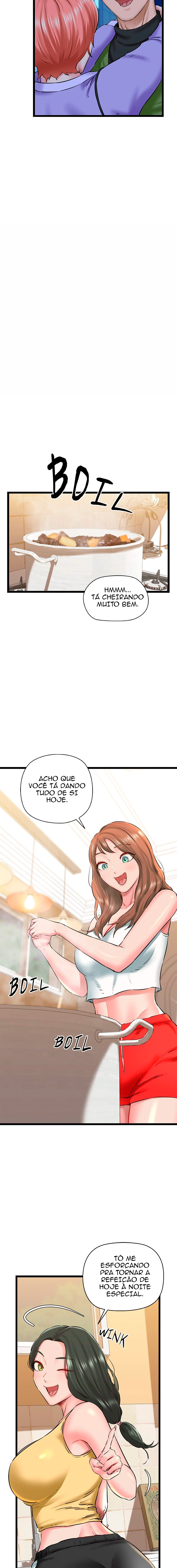 Cheerleader Capítulo 4 Página 9