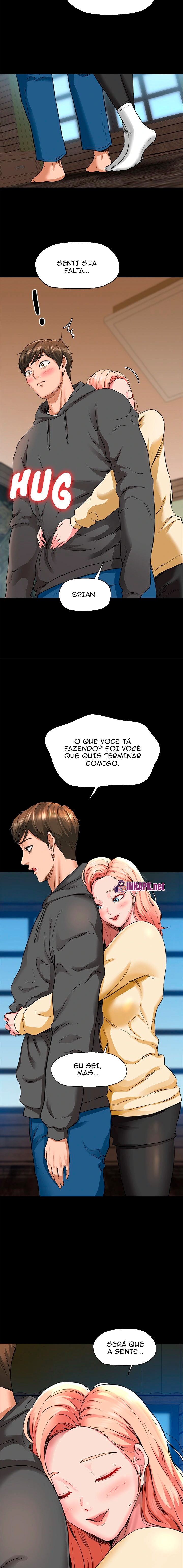Cheerleader Capítulo 5 Página 14