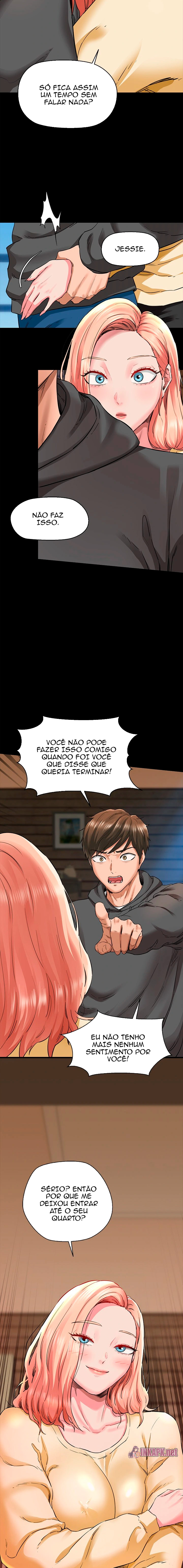 Cheerleader Capítulo 5 Página 15