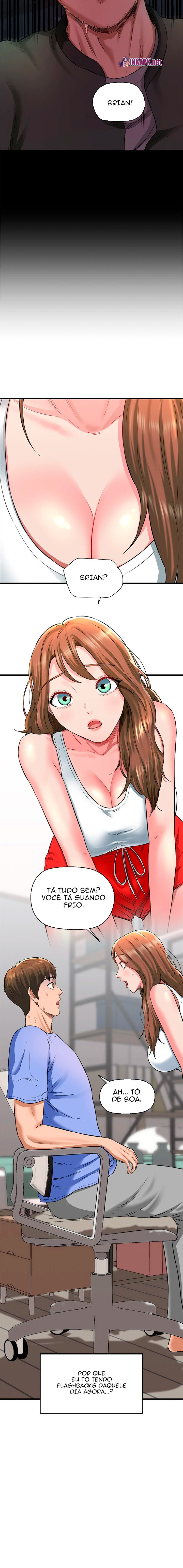 Cheerleader Capítulo 5 Página 5