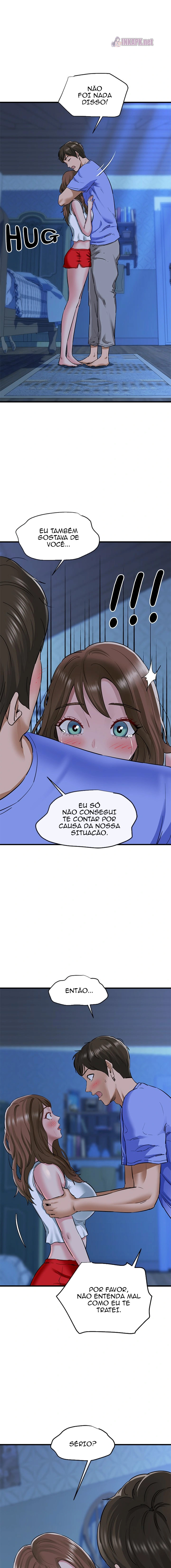 Cheerleader Capítulo 6 Página 15