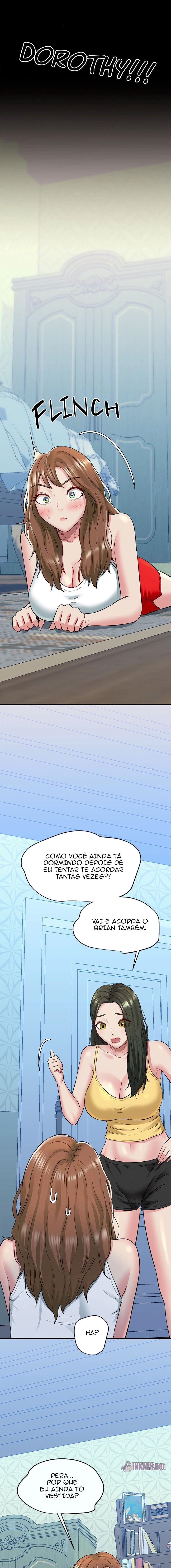 Cheerleader Capítulo 6 Página 23