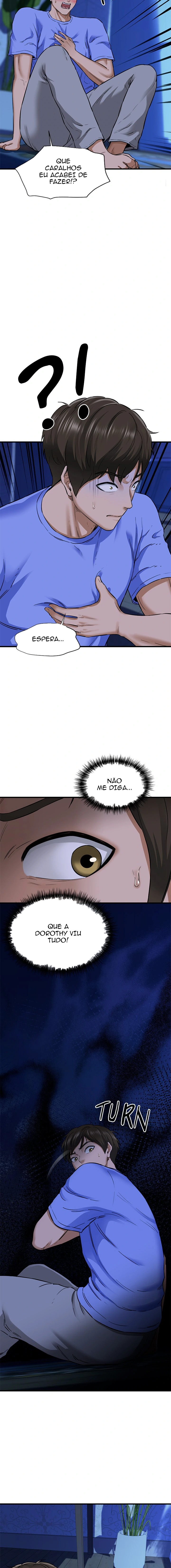 Cheerleader Capítulo 6 Página 5